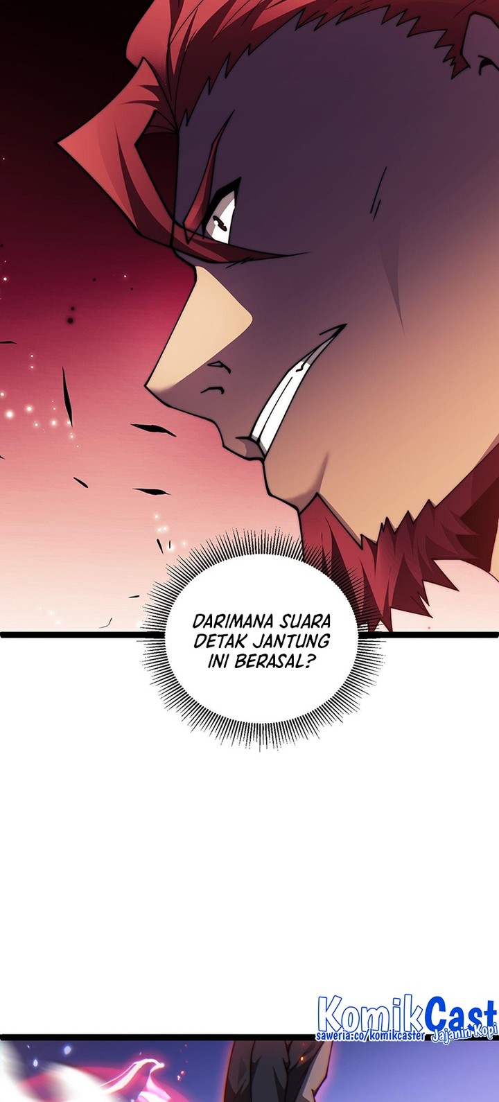Maxed Strength Necromancer Chapter 59 Gambar 9