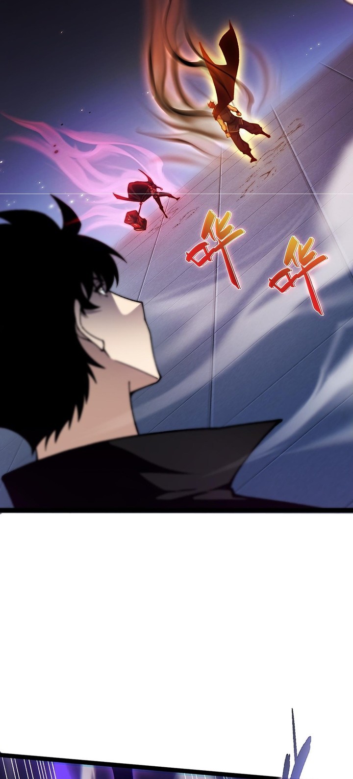 Maxed Strength Necromancer Chapter 59 Gambar 15