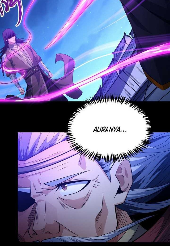 God of Martial Arts Chapter 646 Gambar 14