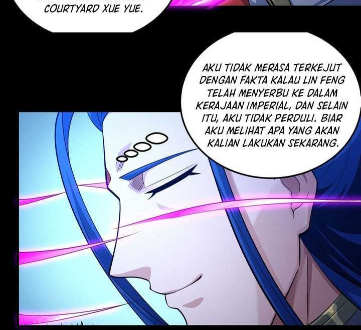 God of Martial Arts Chapter 646 Gambar 17