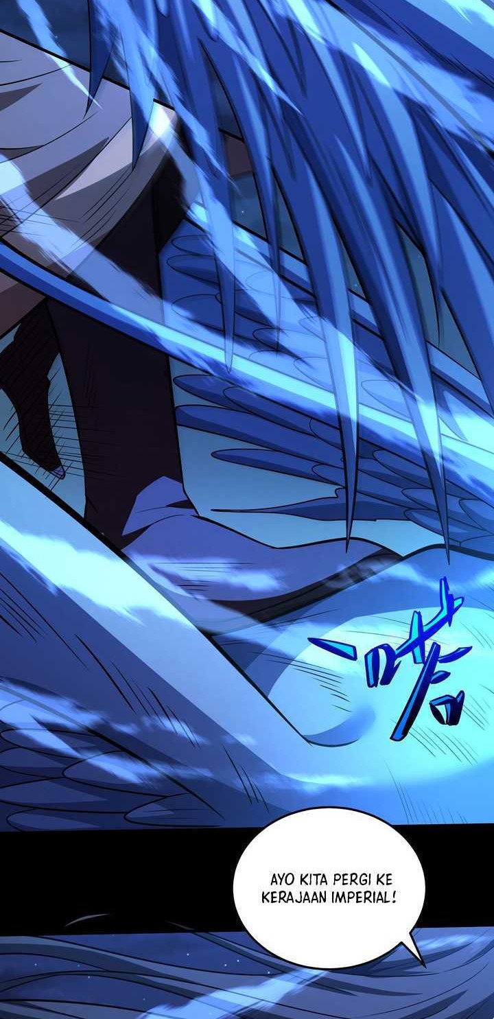God of Martial Arts Chapter 645 Gambar 17
