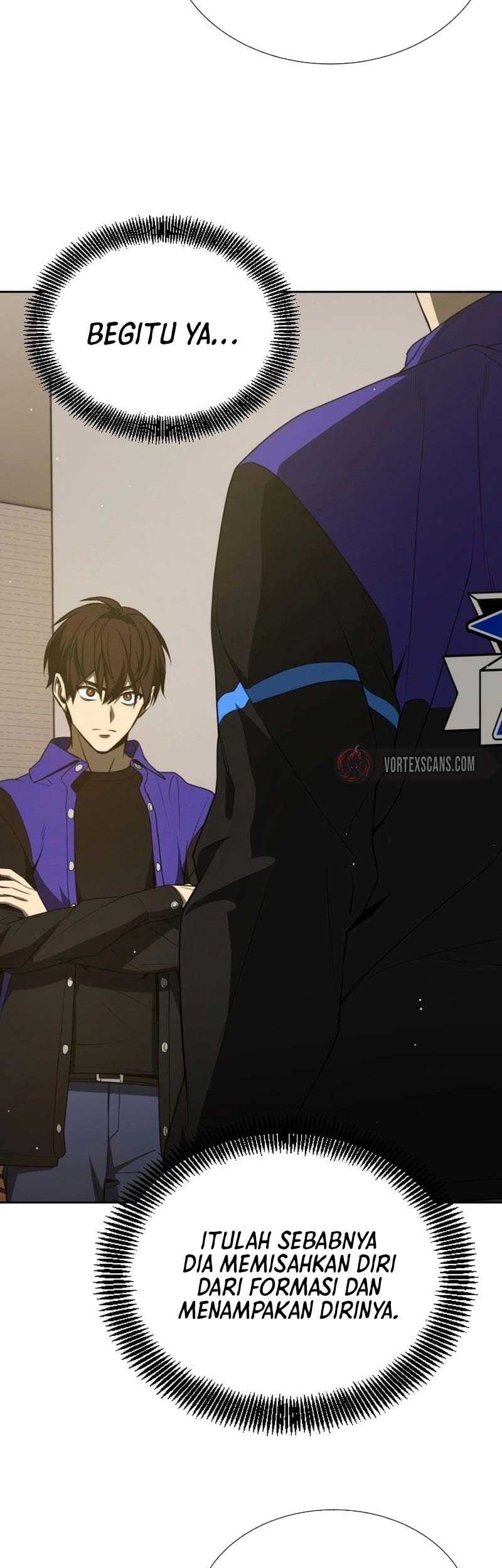 Return of the Genius Player Chapter 34 Gambar 18