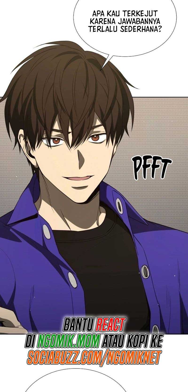 Return of the Genius Player Chapter 34 Gambar 19