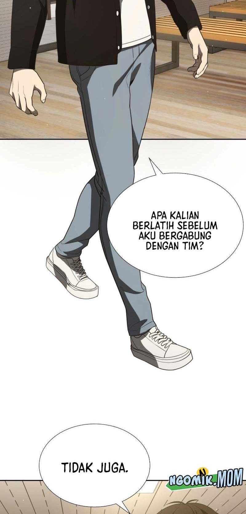 Return of the Genius Player Chapter 34 Gambar 21