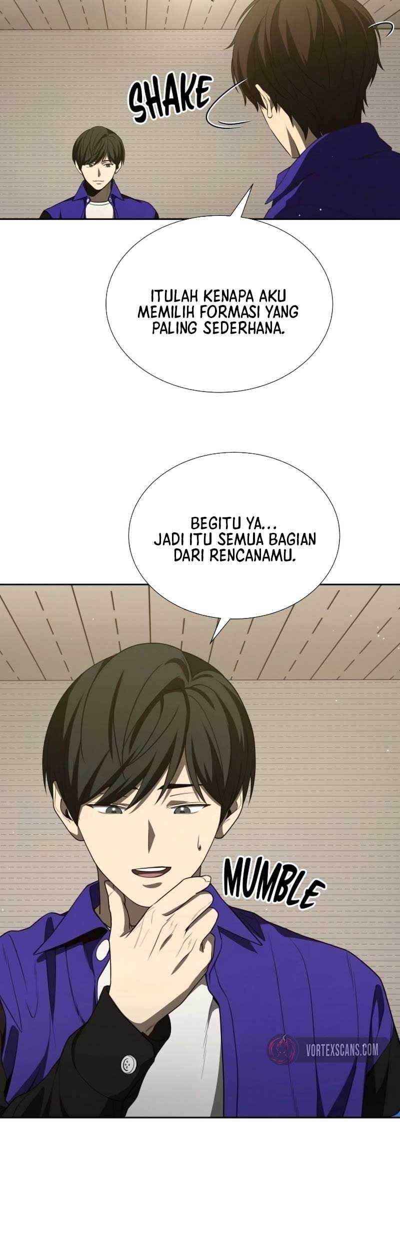 Return of the Genius Player Chapter 34 Gambar 22