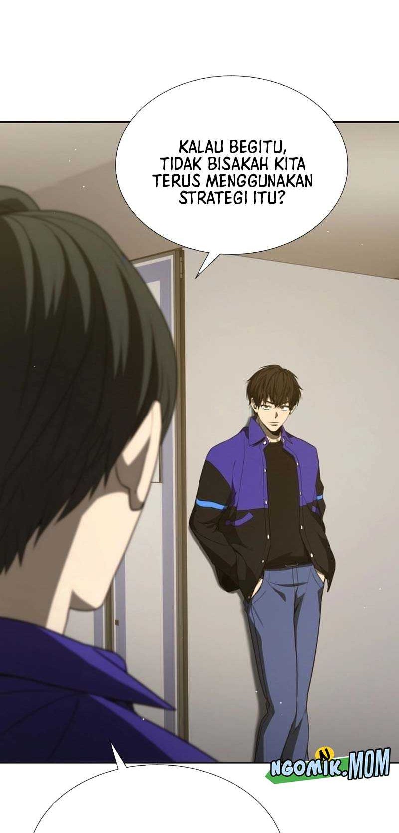 Return of the Genius Player Chapter 34 Gambar 23