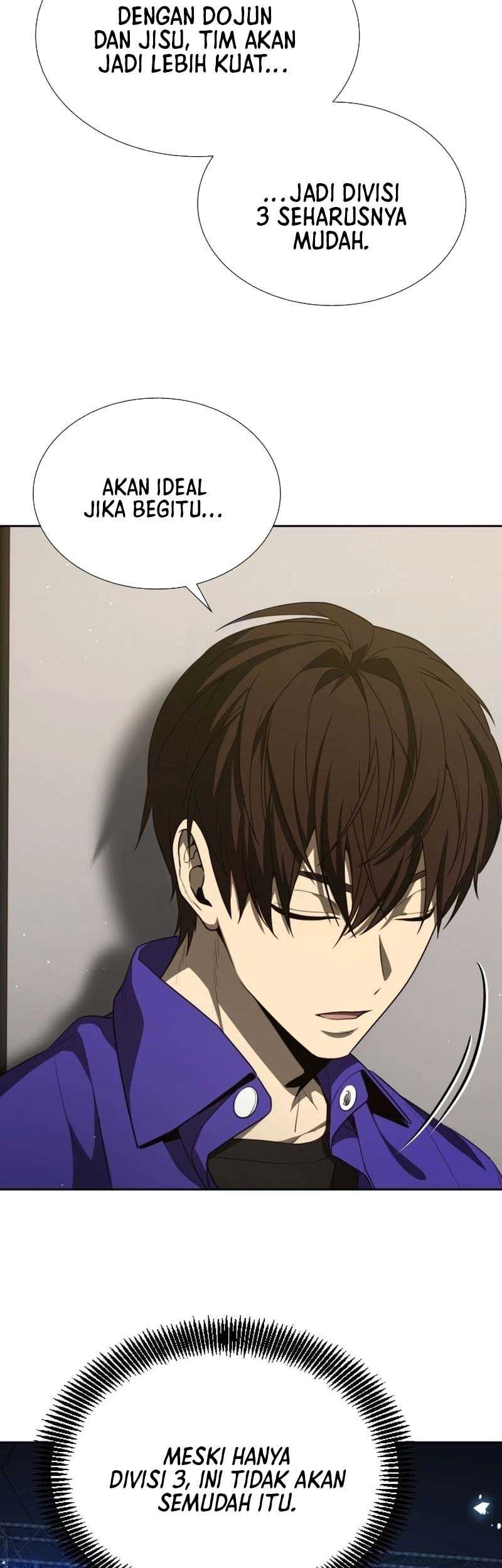 Return of the Genius Player Chapter 34 Gambar 24