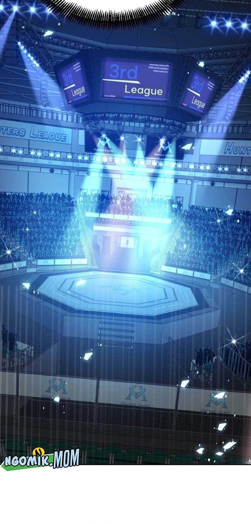 Return of the Genius Player Chapter 34 Gambar 25