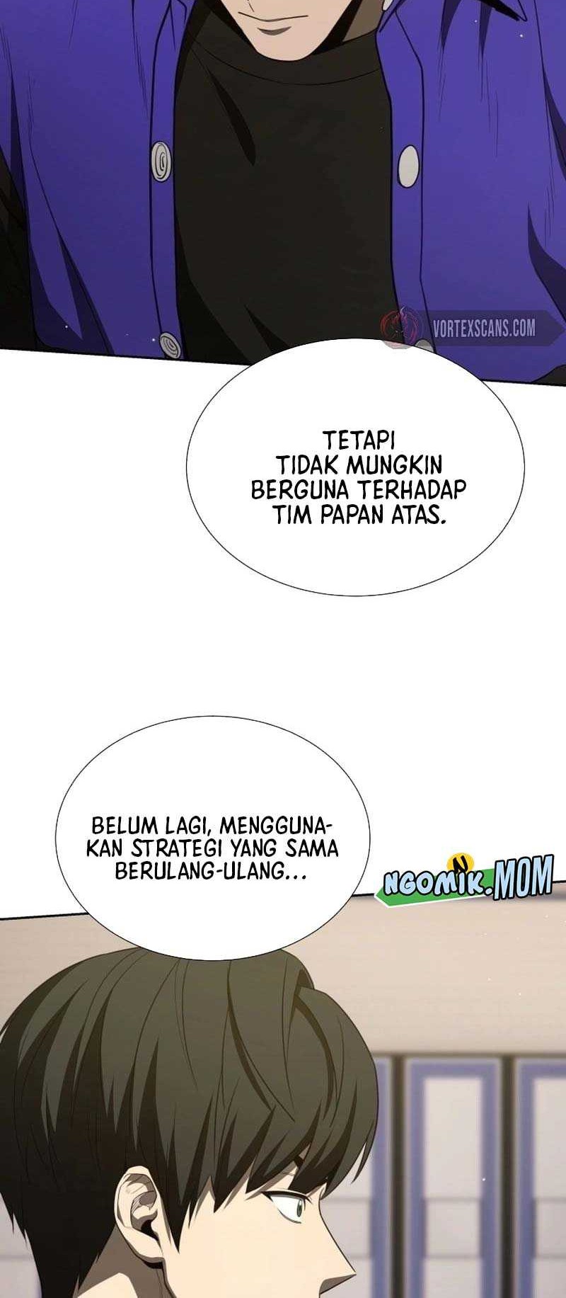Return of the Genius Player Chapter 34 Gambar 27