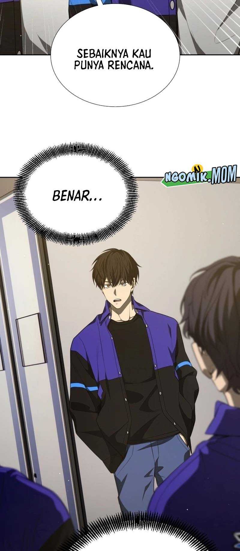 Return of the Genius Player Chapter 34 Gambar 29