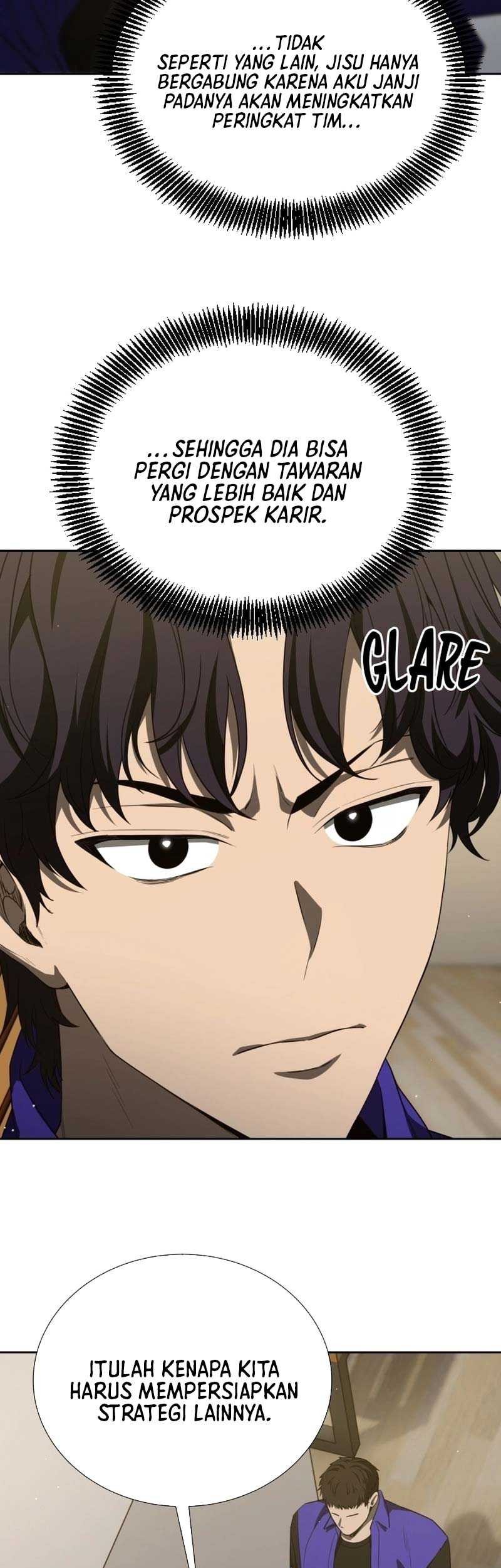 Return of the Genius Player Chapter 34 Gambar 30