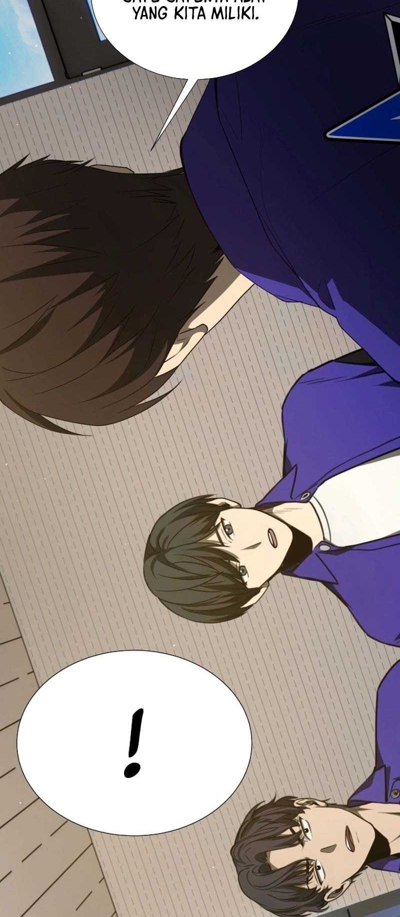 Return of the Genius Player Chapter 34 Gambar 33