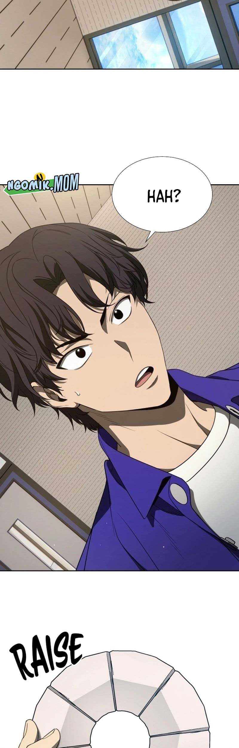 Return of the Genius Player Chapter 34 Gambar 34