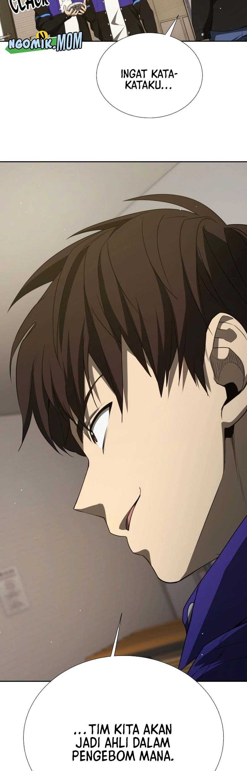 Return of the Genius Player Chapter 34 Gambar 36
