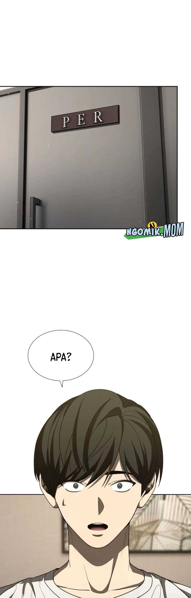 Return of the Genius Player Chapter 34 Gambar 38