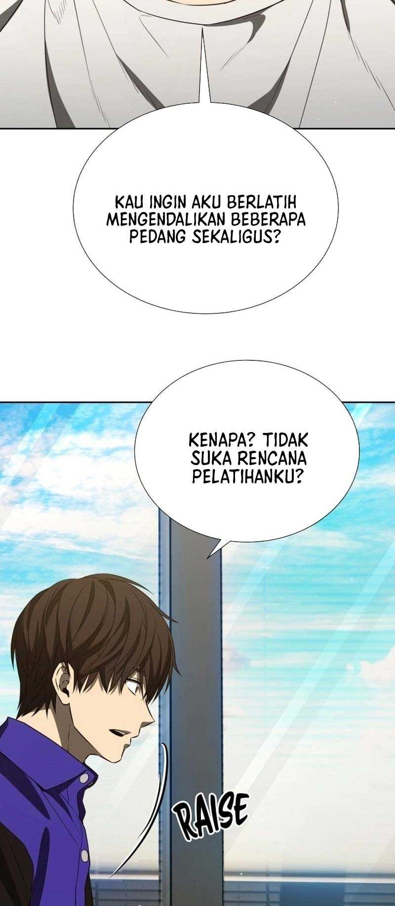Return of the Genius Player Chapter 34 Gambar 39