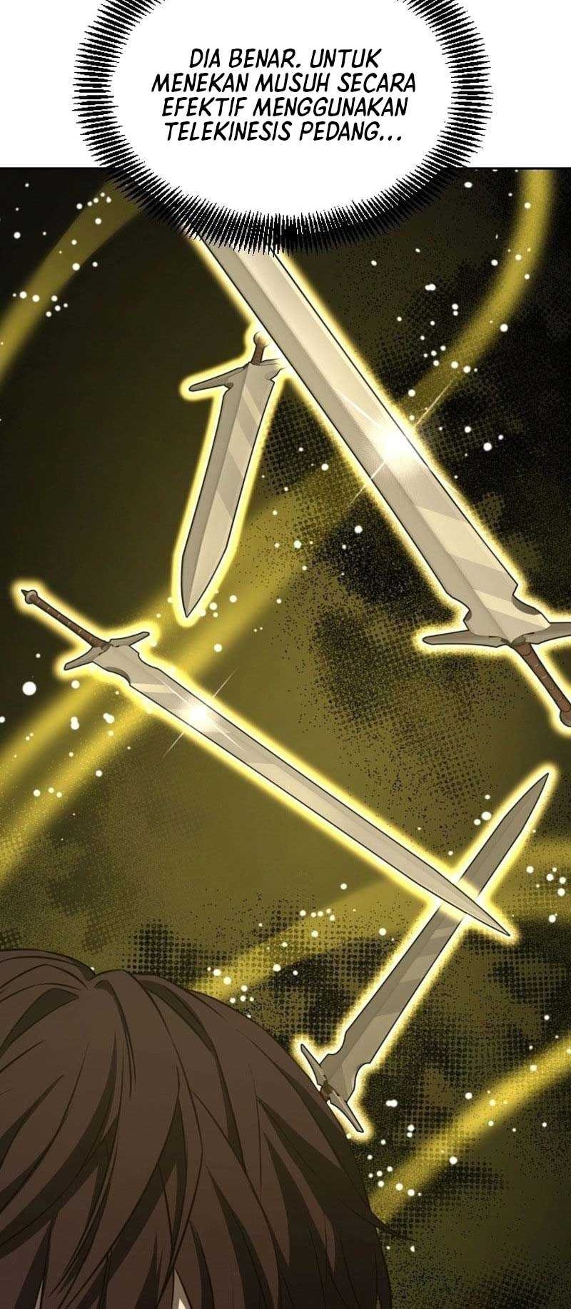 Return of the Genius Player Chapter 34 Gambar 41