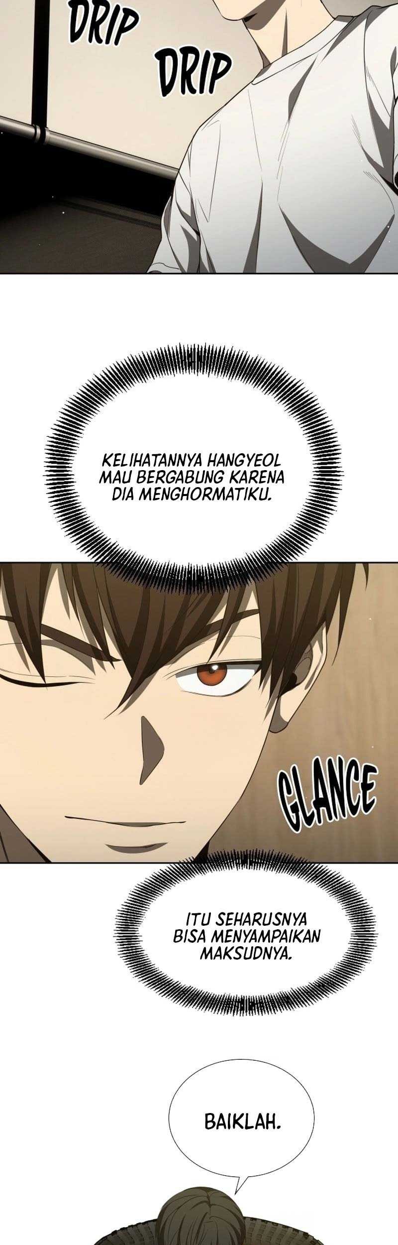 Return of the Genius Player Chapter 34 Gambar 46