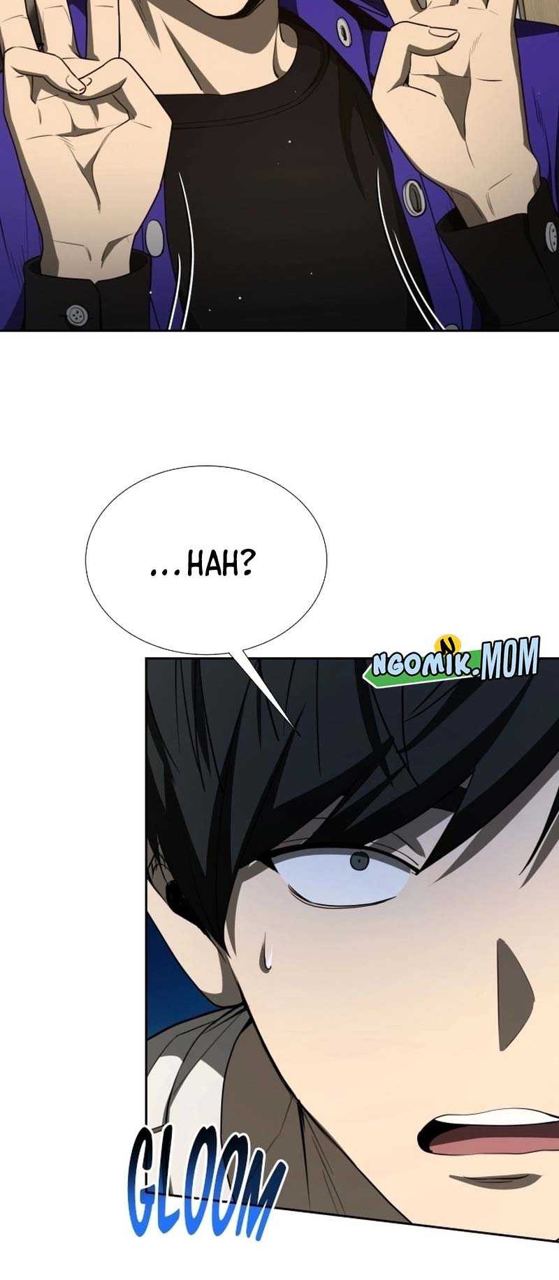 Return of the Genius Player Chapter 34 Gambar 49