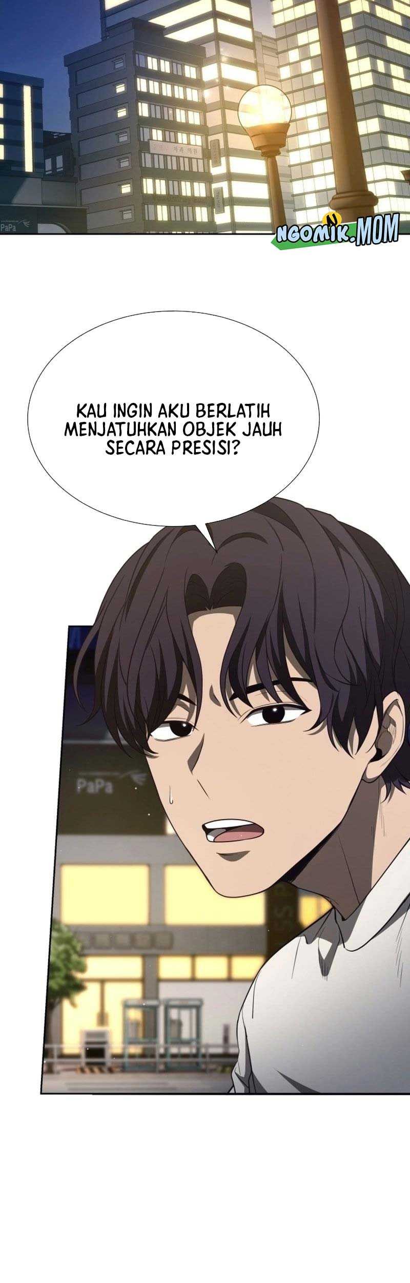Return of the Genius Player Chapter 34 Gambar 52