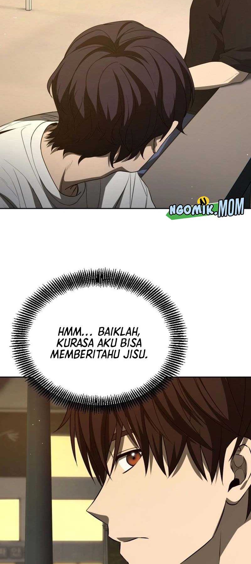 Return of the Genius Player Chapter 34 Gambar 55