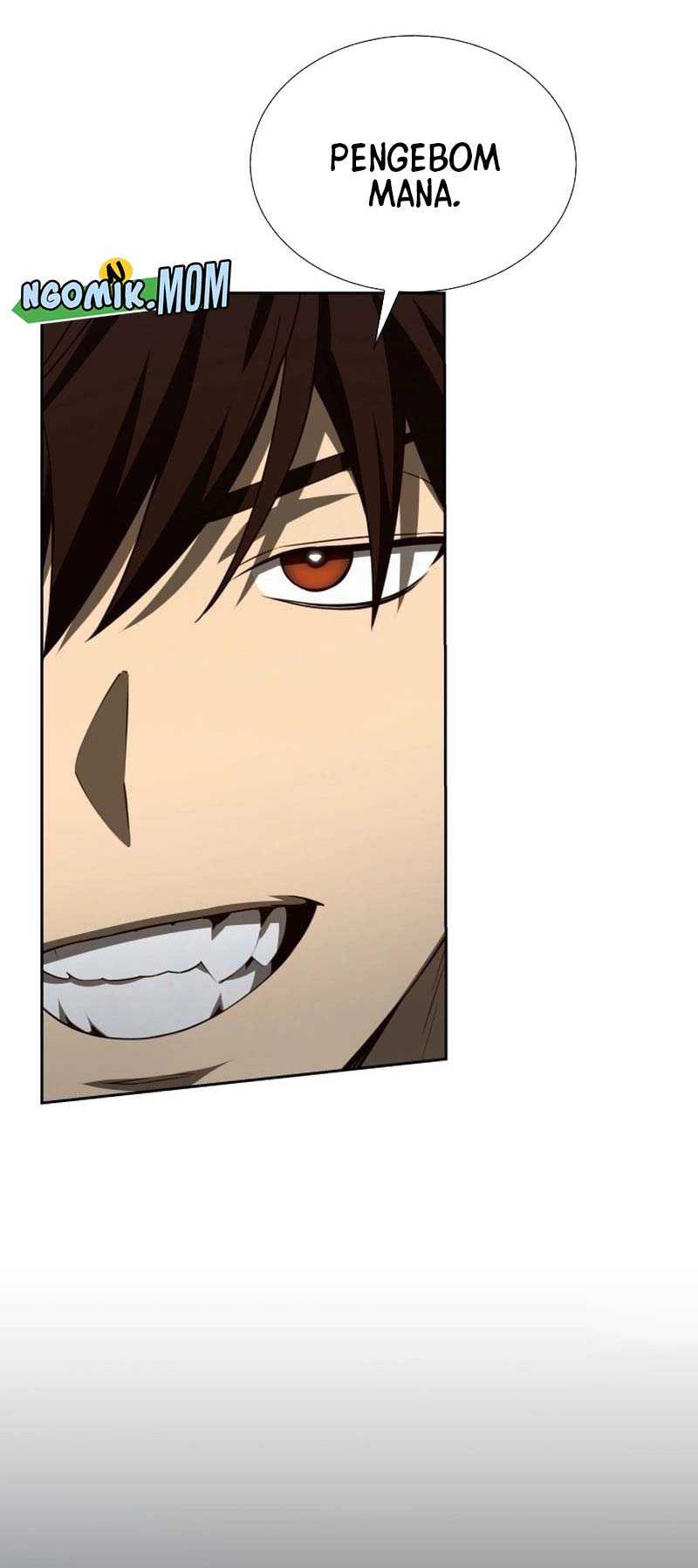 Return of the Genius Player Chapter 34 Gambar 57