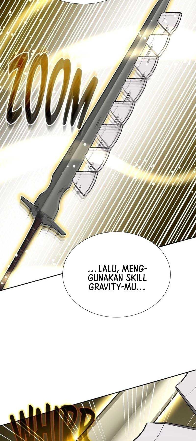 Return of the Genius Player Chapter 34 Gambar 59