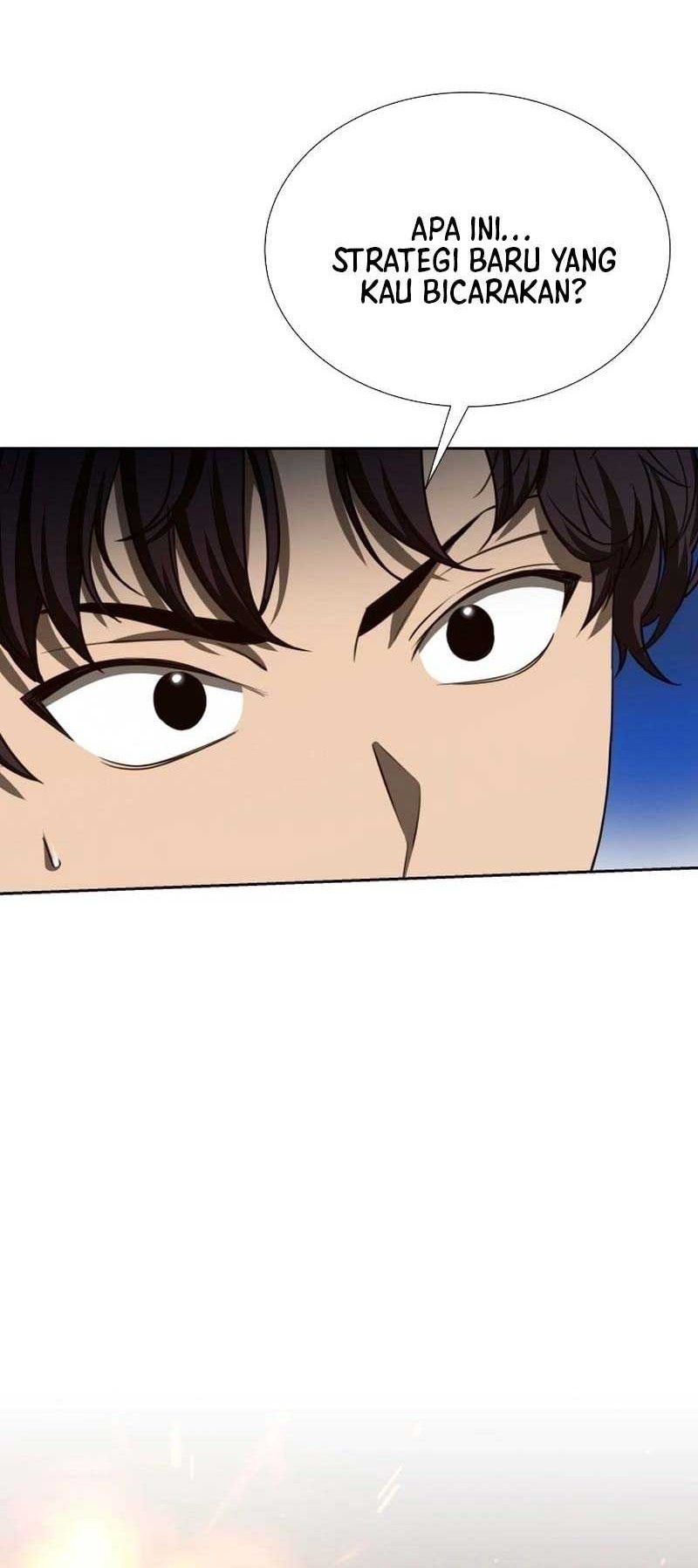 Return of the Genius Player Chapter 34 Gambar 61