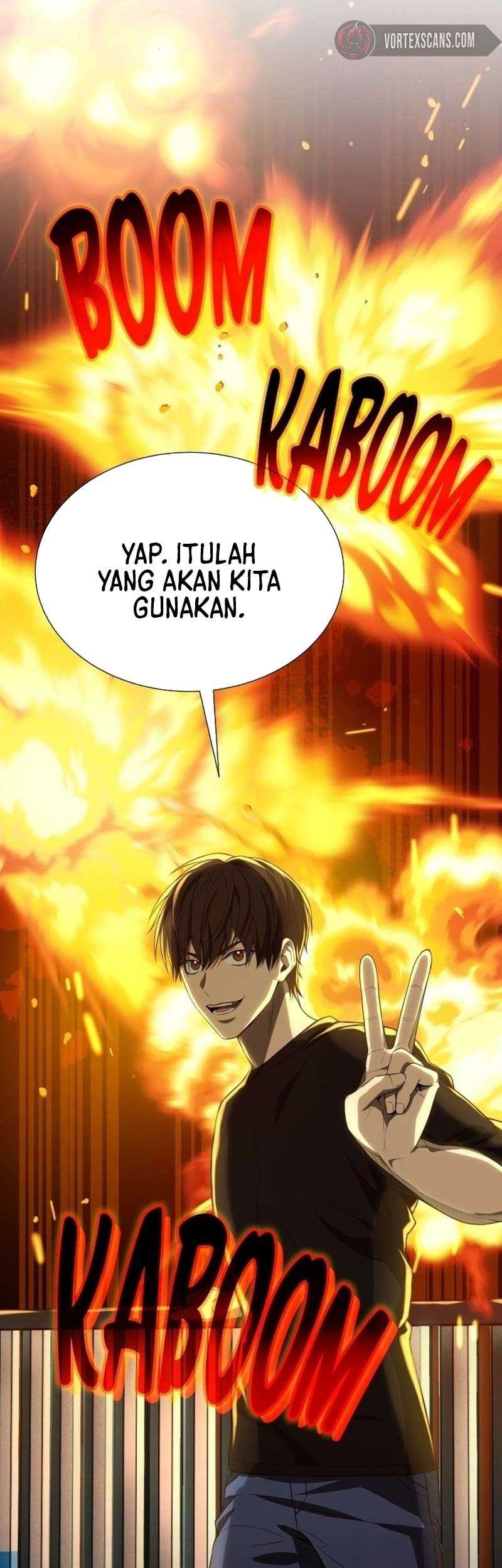 Return of the Genius Player Chapter 34 Gambar 62
