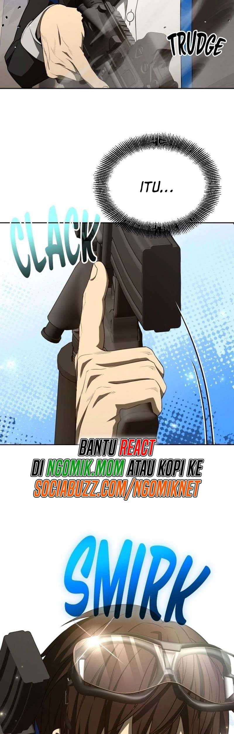 Return of the Genius Player Chapter 34 Gambar 6