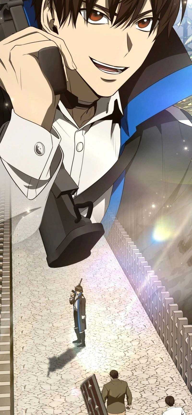 Return of the Genius Player Chapter 34 Gambar 7