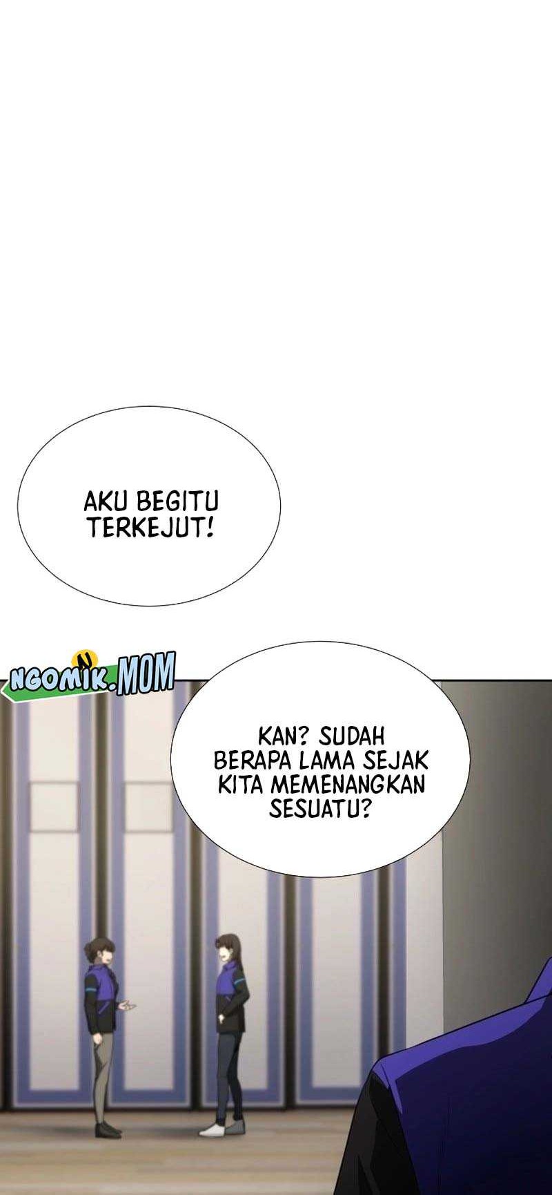 Return of the Genius Player Chapter 34 Gambar 9