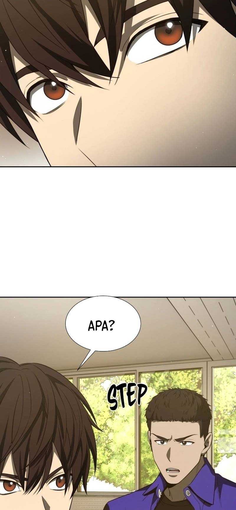Return of the Genius Player Chapter 34 Gambar 11