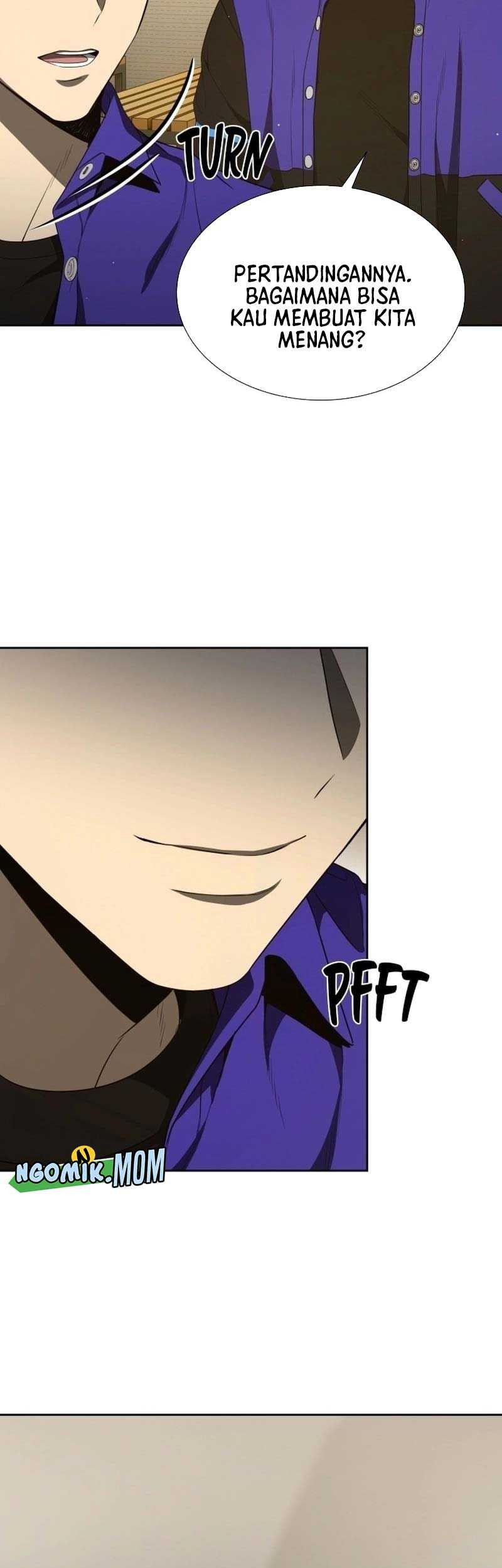 Return of the Genius Player Chapter 34 Gambar 12