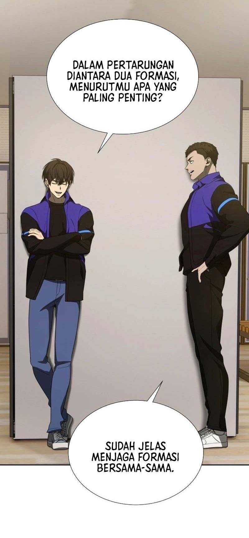 Return of the Genius Player Chapter 34 Gambar 13