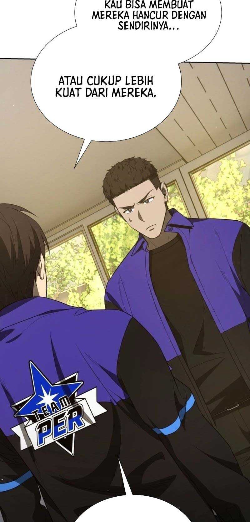 Return of the Genius Player Chapter 34 Gambar 15