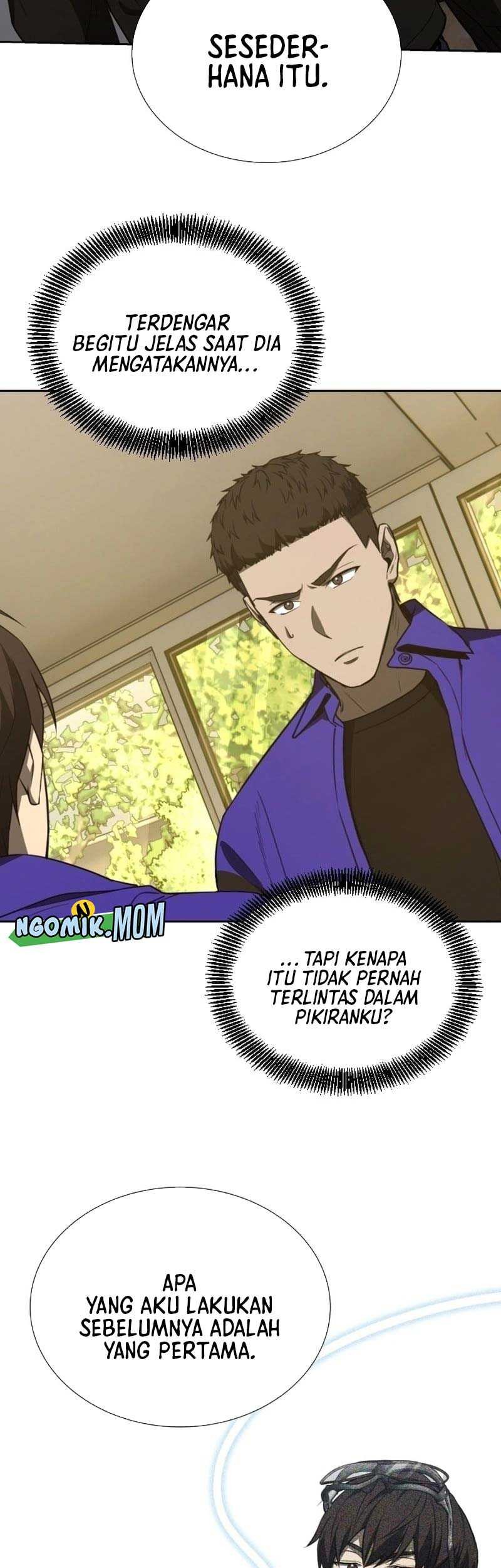 Return of the Genius Player Chapter 34 Gambar 16