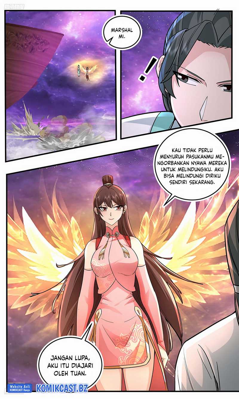 Martial Peak Part 2 Chapter 3783 - https://img.komiku.org/uploads2/2871161-3.jpg