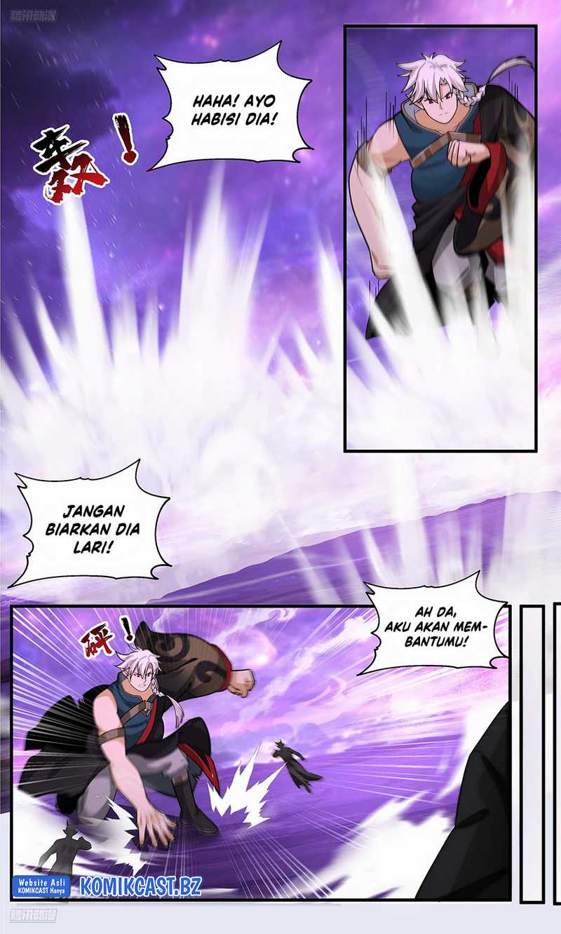 Martial Peak Part 2 Chapter 3780 - https://img.komiku.org/uploads2/2871164-3.jpg