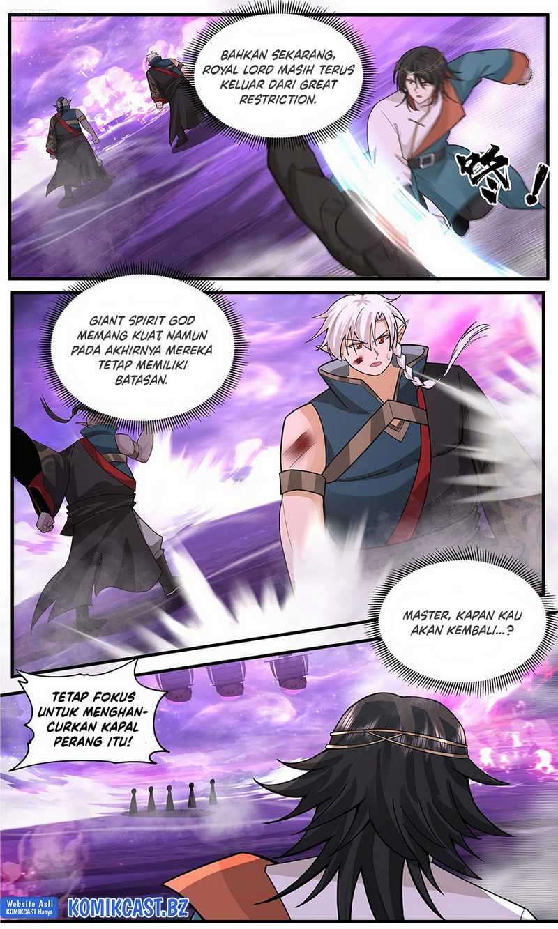 Martial Peak Part 2 Chapter 3780 - https://img.komiku.org/uploads2/2871164-4.jpg