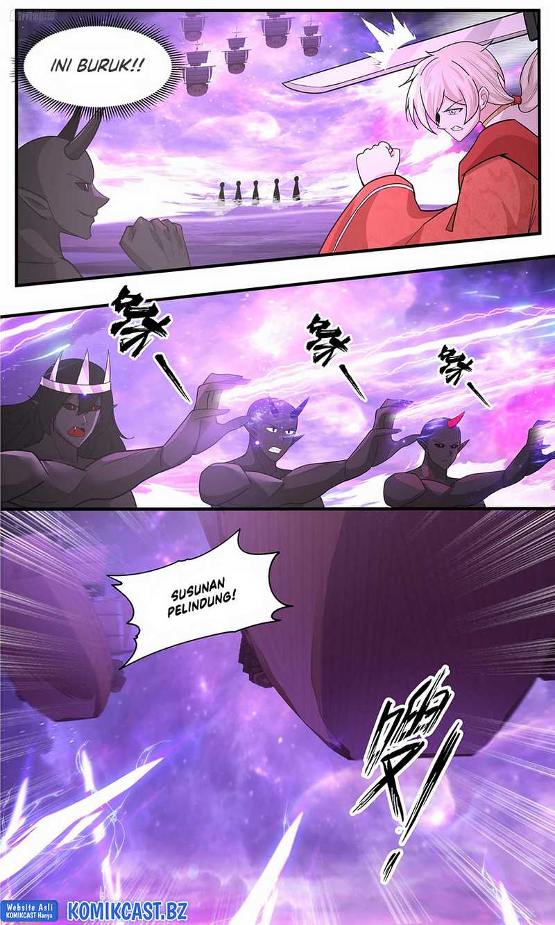 Martial Peak Part 2 Chapter 3780 - https://img.komiku.org/uploads2/2871164-5.jpg