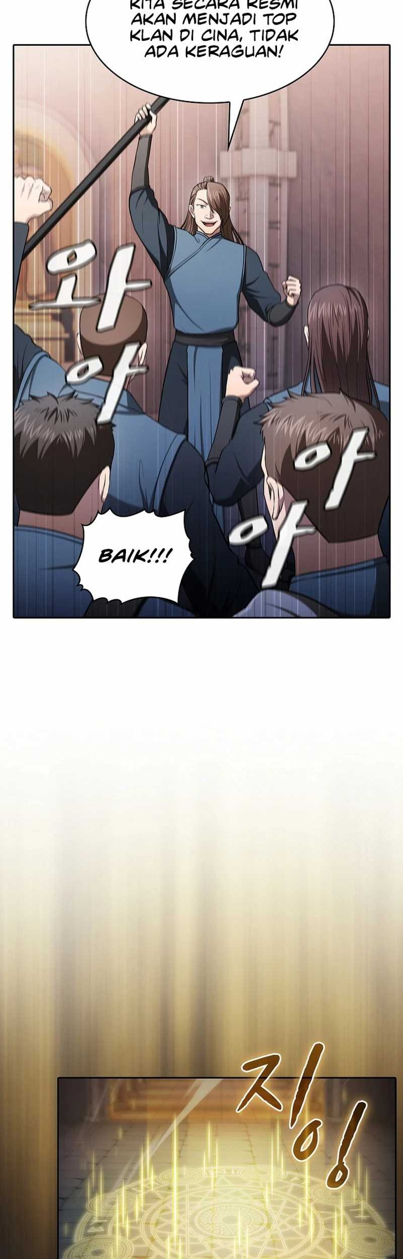 The Constellation that Returned from Hell Chapter 178 Gambar 39
