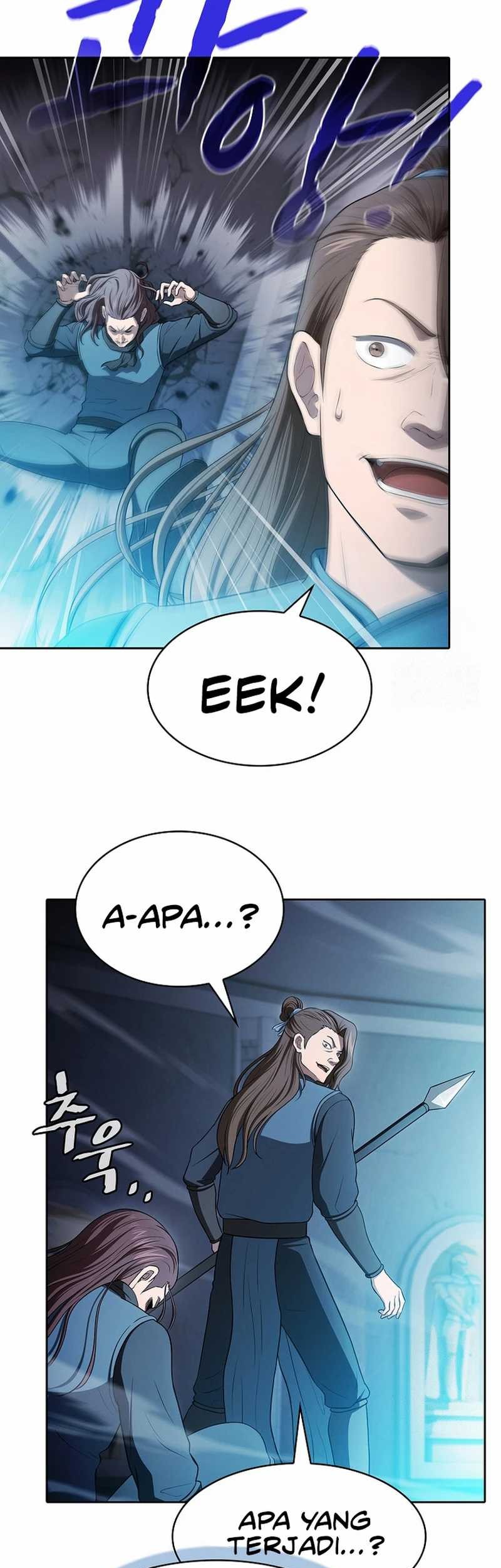 The Constellation that Returned from Hell Chapter 178 Gambar 45