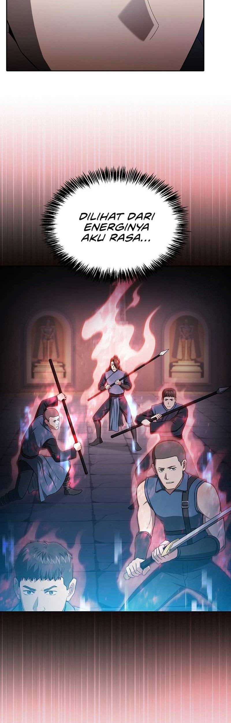 The Constellation that Returned from Hell Chapter 178 Gambar 50