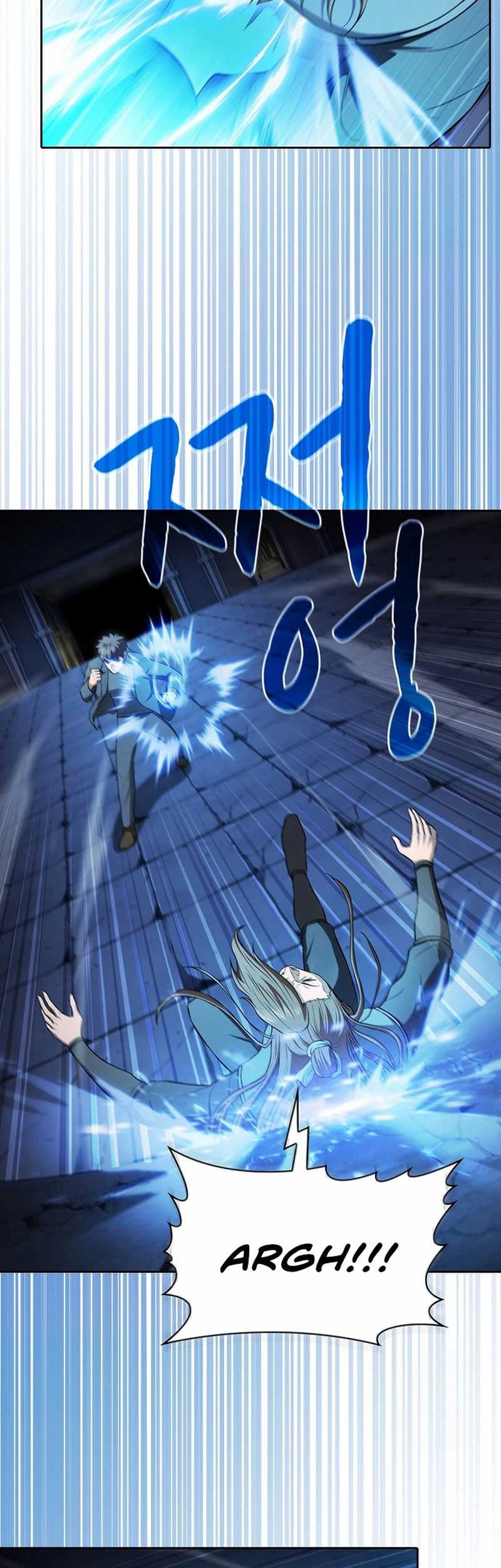 The Constellation that Returned from Hell Chapter 178 Gambar 54
