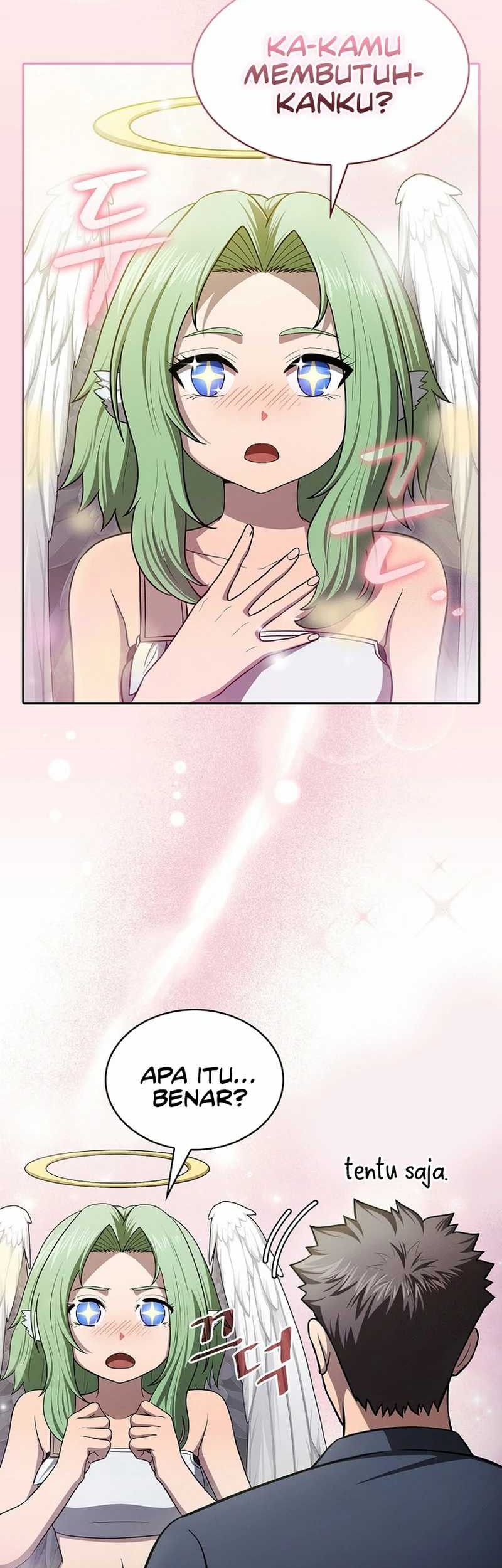 The Constellation that Returned from Hell Chapter 178 Gambar 11