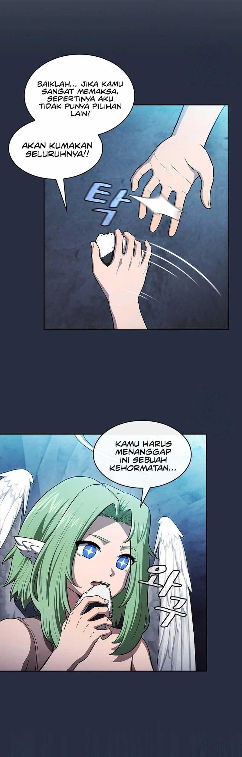 The Constellation that Returned from Hell Chapter 178 Gambar 13