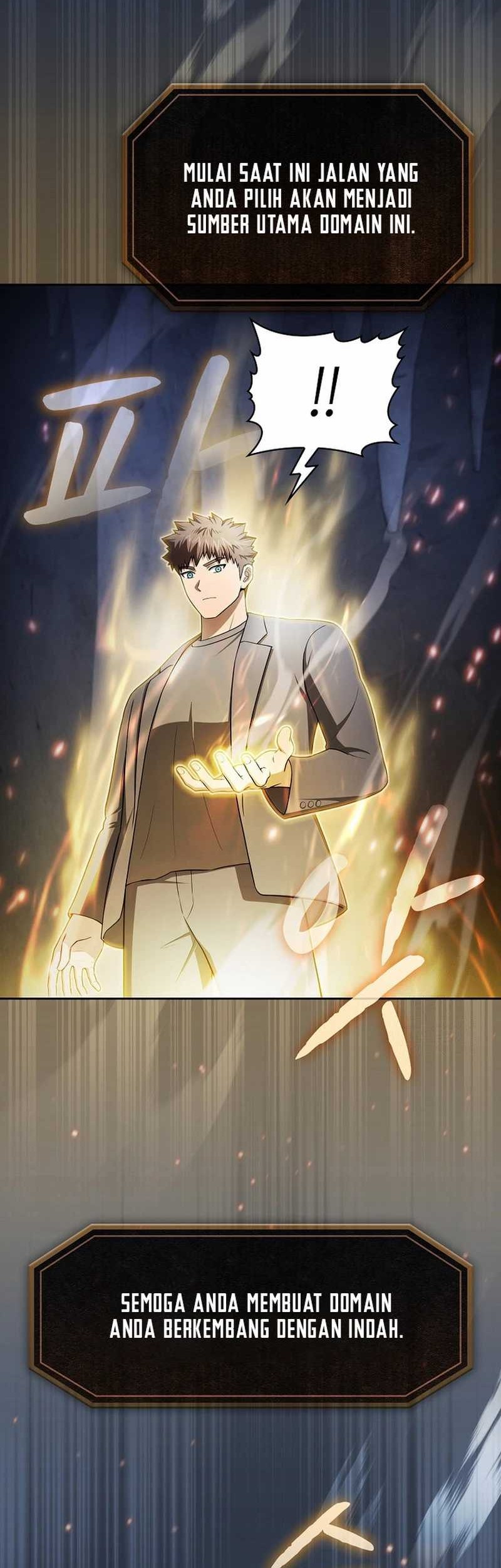 The Constellation that Returned from Hell Chapter 178 Gambar 30