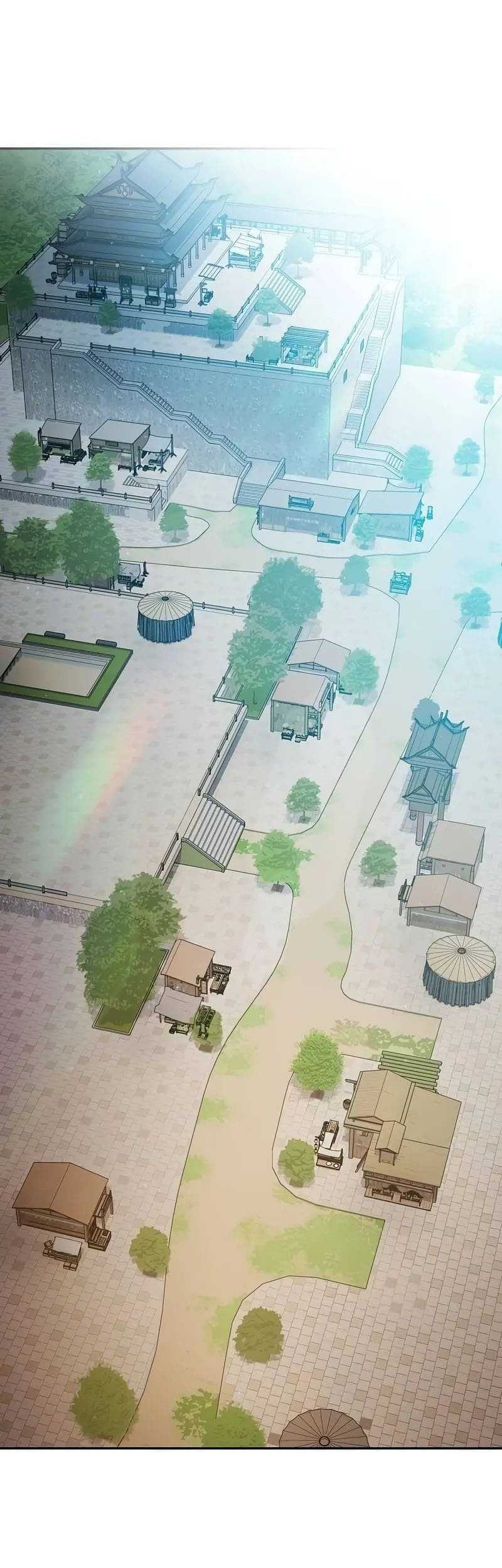 Baca Manhwa The Nebula’s Civilization Chapter 56 Gambar 2