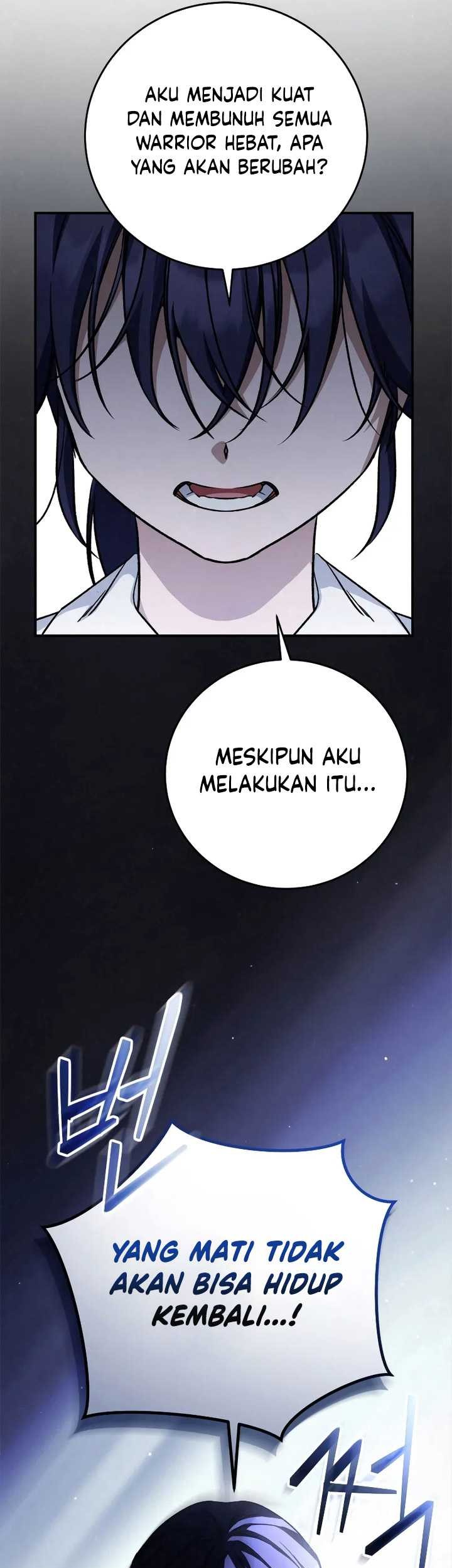 Children of the Rune Chapter 37 Gambar 32